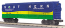 MTH RailKing O 30-71161 40' Box Car, Southern