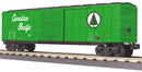 MTH RailKing O 30-71211 50' Modern Box Car, Canadian Pacific