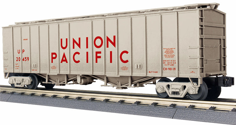 MTH RailKing O 30-75731 Airslide Hopper, Union Pacific