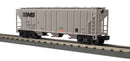 PREORDER MTH RailKing O 30-75772 PS-2 Discharge Hopper Car, Norfolk Southern