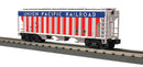 PREORDER MTH RailKing O 30-75775 PS-2 Discharge Hopper Car, Union Pacific