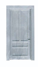 Grandt Line O 3634 Station Door, 4-Panel (2)