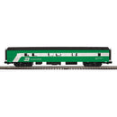 PREORDER Atlas 3001479 70' Diner - 3-Rail - Premier -- Burlington Northern