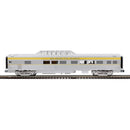 PREORDER Atlas 3001653 70' Vista Dome - 3-Rail - Ready to Run -- D&H