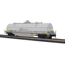 PREORDER Atlas 3002737 NSC 42' Coil Car w/Fishbelly Side Sill - 2-Rail - Ready to Run - Master(R) -- Norfolk Southern (gray, yellow conspicuity marks, W&LE Hood), O