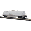 PREORDER Atlas 3002738 NSC 42' Coil Car w/Fishbelly Side Sill - 2-Rail - Ready to Run - Master(R) -- Norfolk Southern (gray, black, W&LE Hood), O