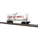 PREORDER Atlas O 3002877 40' Modern Tank 2-Rail, Royster 89.95