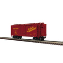 PREORDER Atlas Premier O 3001899 3-Rail Pullman Standard PS-1 40' Boxcar with 6' Door, Union Pacific