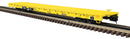 PREORDER Atlas Trainman O 3001933 3-Rail 68' Flatcar, TTX TTMX