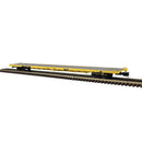 PREORDER Atlas Master Line O 3002938 2-Rail ACF 89'4" Intermodal Flatcar, TTX ITTX