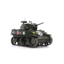 PREORDER Atlas 3002655 M4A1 Light Tank 44.99