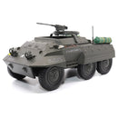 PREORDER Atlas 3002661 Ford M20 Armored Utility Car 34.99