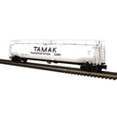 PREORDER Atlas O 3001866 33K Gallon Tank Car 3-Rail, TGPX 69.95