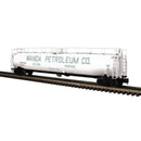 PREORDER Atlas O 3002870 33K Gallon Tank 2-Rail, SHPX 74.95