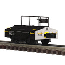 PREORDER Atlas Premier O 3002958 Scale Test Car, New Haven