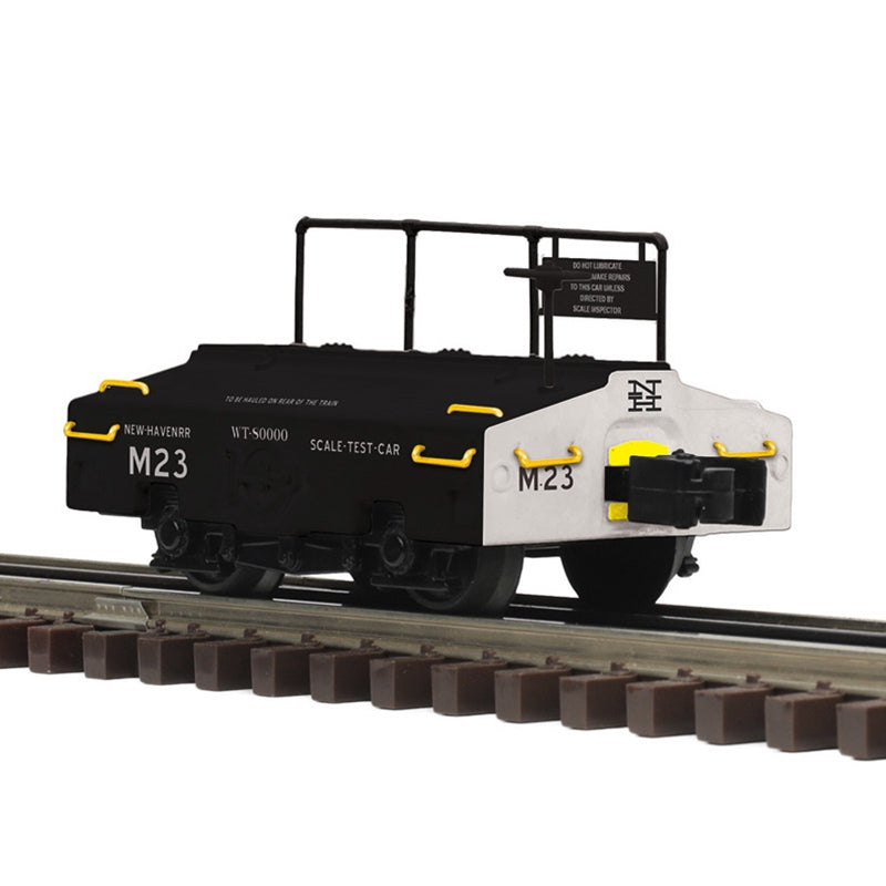 PREORDER Atlas Premier O 3002958 Scale Test Car, New Haven