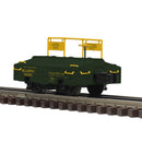 PREORDER Atlas Premier O 3002959 Scale Test Car, Reading