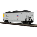 PREORDER Atlas Premier O 3003073 3 Rail Coal Porter, Union Pacific