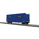 PREORDER Atlas O 3003116 50'Gunderson Box 3RL CSX