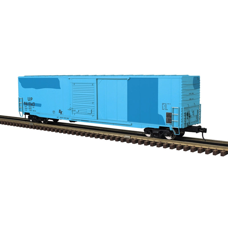 PREORDER Atlas O 3005925 60' Auto Parts Boxcar 3-Rail, Union Pacific 74.95