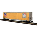 PREORDER Atlas O 3005931 60' Auto Parts Boxcar 3-Rail, Union Pacific 74.95