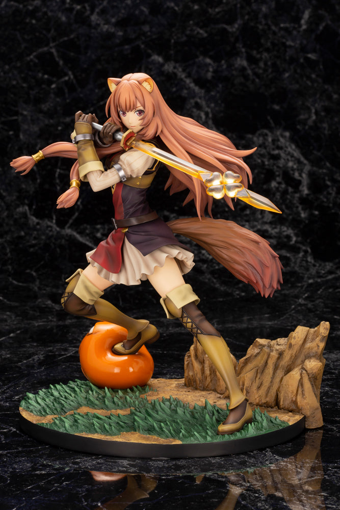 KOTOBUKIYA PP854 Raphtalia 1:7