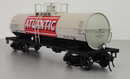 ATLAS 3006520-2 2RL 11K GALLON TANK CAR ATLANTIC REFINING (UTLX) 99579, 99577 (GRAY/RED/WHITE), O Scale (Copy)