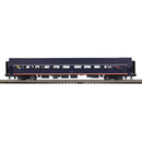 PREORDER Atlas 3007091 Amfleet(R) Coach - 3-Rail - Ready to Run - Premier -- Amtrak (Fantasy Scheme, 50th Anniversary, Midnight Blue), O
