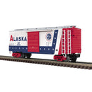 PREORDER Atlas O 3009047 40'PS-1 Box 3RL ARR