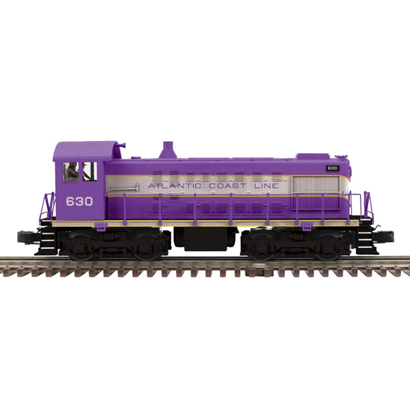 PREORDER Atlas 30138050 Alco S2 - 3-Rail - Proto-Sound 3.0 - Premier -- Atlantic Coast Line