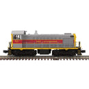 PREORDER Atlas 30138052 Alco S2 - 3-Rail - Proto-Sound 3.0 - Premier -- Erie Lackawanna
