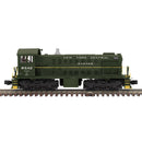 PREORDER Atlas 30138055 Alco S2 - 3-Rail - Proto-Sound 3.0 - Premier -- New York Central