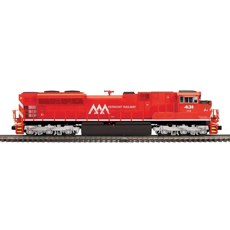PREORDER Atlas 30138159 EMD SD70M-2 - 2-Rail - Proto-Sound 3.0 - Premier -- Vermont Rail System
