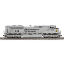 PREORDER Atlas 30138161 EMD SD70ACe - 2-Rail - Proto-Sound 3.0 - Premier -- Canadian Pacific