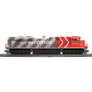 PREORDER Atlas 30138146 EMD SD70ACe - 3-Rail - Proto-Sound 3.0 - Premier -- Ferromex