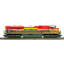 PREORDER Atlas 30138164 EMD SD70ACe - 2-Rail - Proto-Sound 3.0 - Premier -- Kansas City Southern