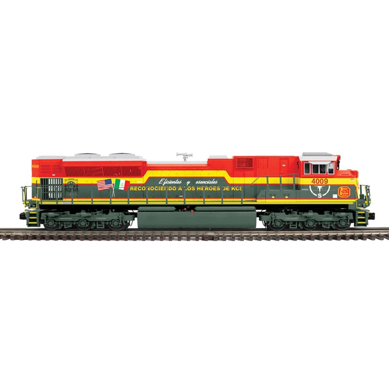 PREORDER Atlas 30138164 EMD SD70ACe - 2-Rail - Proto-Sound 3.0 - Premier -- Kansas City Southern