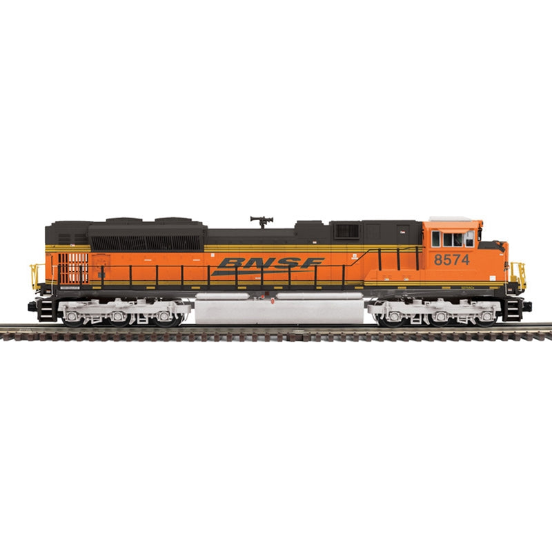 PREORDER Atlas 30138167 EMD SD70ACe - 2-Rail - Proto-Sound 3.0 - Premier -- BNSF