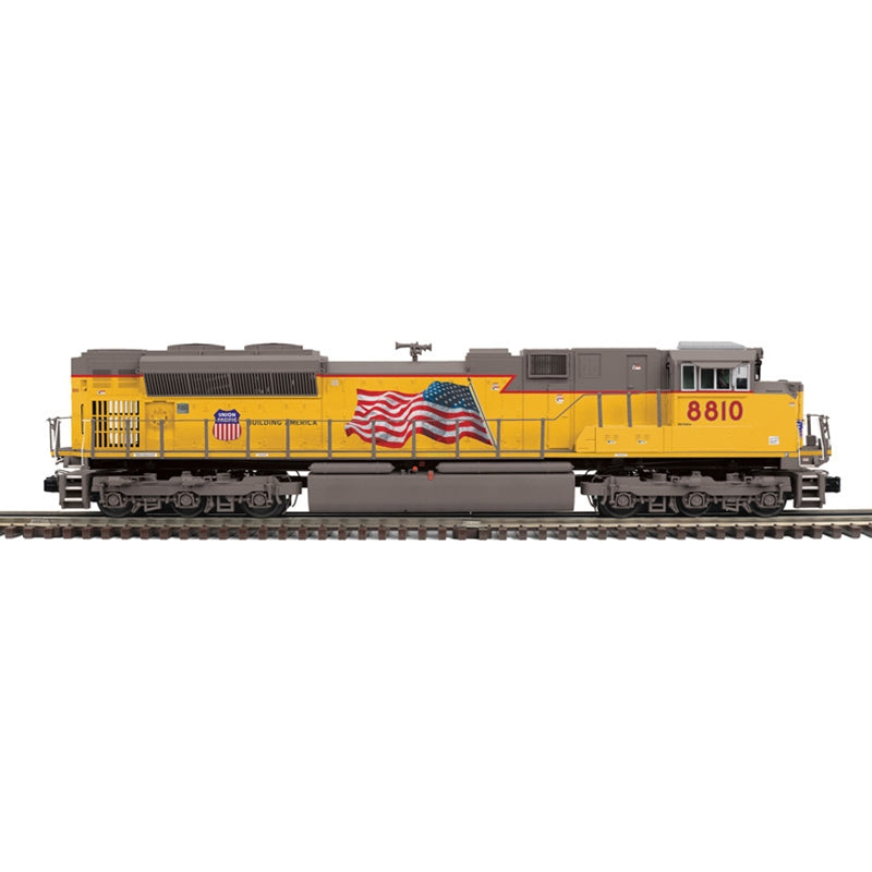 PREORDER Atlas 30138154 EMD SD70ACe - 3-Rail - Proto-Sound 3.0 - Premier -- Union Pacific