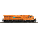 PREORDER Atlas 30138179 GE ES44AC - 3-Rail - ProtoSound 3 and DCS - Premier -- Canadian Pacific