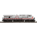 PREORDER Atlas 30138182 GE ES44AC - 3-Rail - ProtoSound 3 and DCS - Premier -- Kansas City Southern