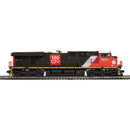 PREORDER Atlas 30138192 GE ES44AC - 2-Rail - Sound and DCC - Premier -- Canadian National