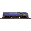 PREORDER Atlas 30138219 EMD SD70MAC - 2-Rail - Proto-Sound 3.0 - Premier -- Lake State Railway