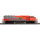 PREORDER Atlas 30138211 EMD SD70MAC - 3-Rail - Proto-Sound 3.0 - Premier -- RJ Corman