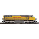 Atlas 30138213 EMD SD70MAC - 3-Rail - Proto-Sound 3.0 - Premier -- Union Pacific