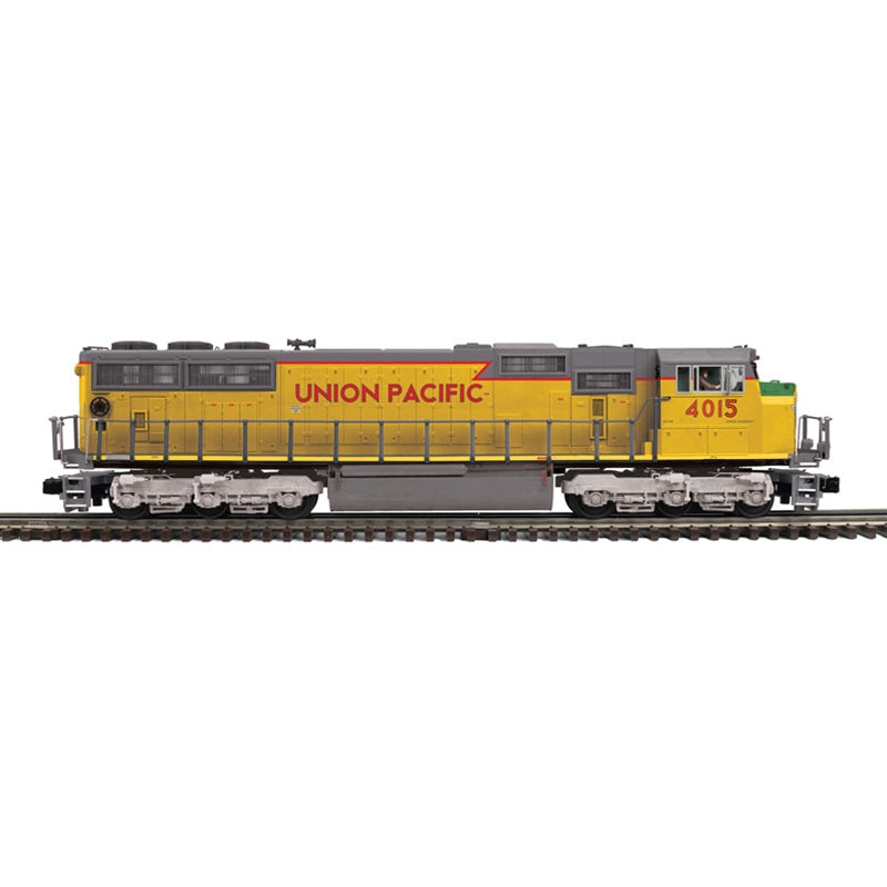 PREORDER Atlas 30138213 EMD SD70MAC - 3-Rail - Proto-Sound 3.0 - Premier -- Union Pacific