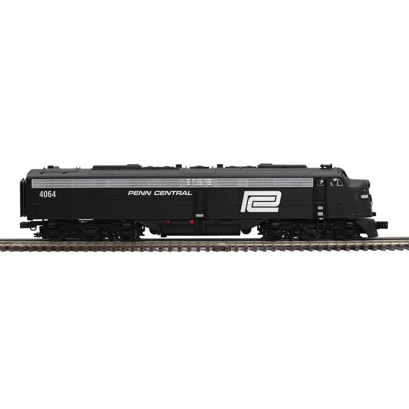 PREORDER Atlas 30138242 EMD E8A - 3-Rail - Unpowered - Premier -- Penn Central