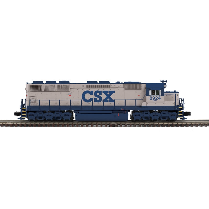 PREORDER Atlas 30138276 EMD SD45 Low Nose - 2-Rail - Sound and DCC - Premier -- CSX