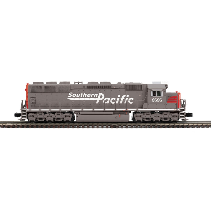 PREORDER Atlas 30138278 EMD SD45 Low Nose - 2-Rail - Sound and DCC - Premier -- Southern Pacific