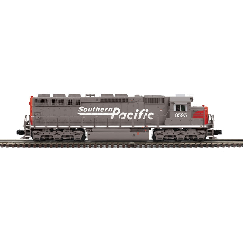PREORDER Atlas 30138265 EMD SD45 Low Nose - 3-Rail - Proto-Sound 3.0 and DCS - Premier -- Southern Pacific
